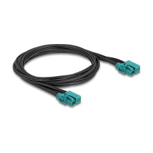 DeLOCK 90337 coaxial cable