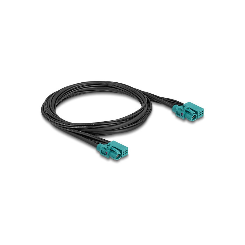DeLOCK 90337 coaxial cable