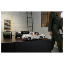 LEGO ICONS Porsche 911