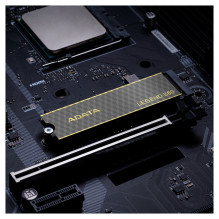 ADATA LEGEND 860 SLEG-860-500GCS internal solid state drive