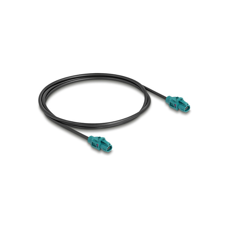 DeLOCK 90336 coaxial cable