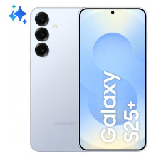 Samsung Galaxy S25+