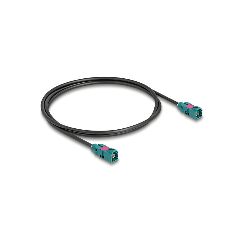 DeLOCK 90330 coaxial cable