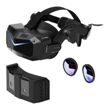 Pimax Technology PVH00010196 head-mounted display Pimax Technology PVH00010196 head-mounted display