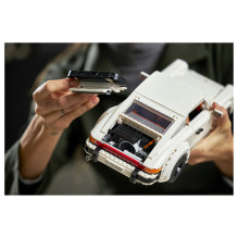 LEGO ICONS Porsche 911