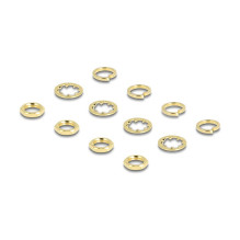 DeLOCK 90283 coaxial cable