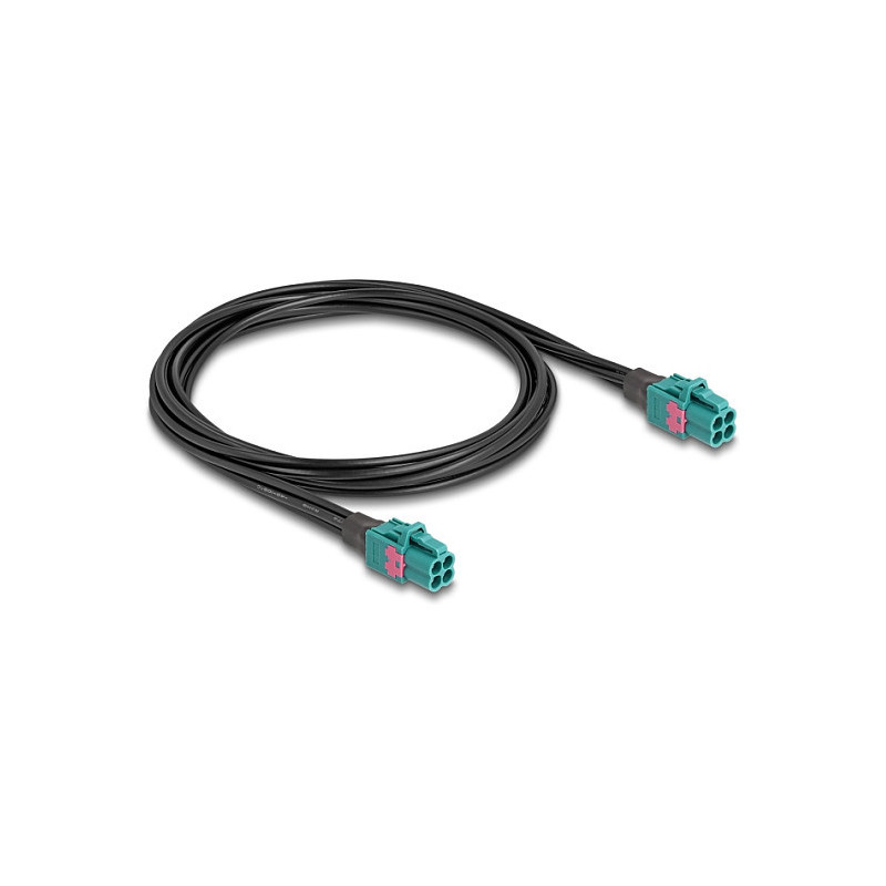 DeLOCK 90288 coaxial cable