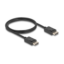 DeLOCK 81174 DisplayPort cable DeLOCK 81174 DisplayPort cable