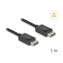 „DeLOCK 81174“ „DisplayPort“ kabelis „DeLOCK 81174“ „DisplayPort“ kabelis