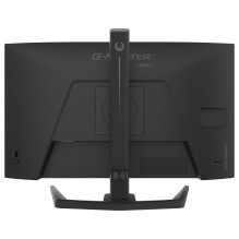 „iiyama G-MASTER GB2791QSU-B1“ kompiuterio monitorius