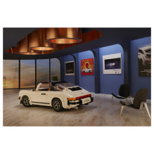 LEGO ICONS Porsche 911