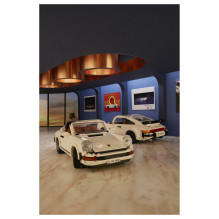 LEGO ICONS Porsche 911