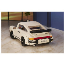 LEGO ICONS Porsche 911