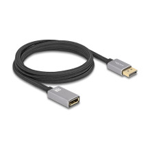 „DeLOCK 81080 DisplayPort“...