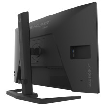 „iiyama G-MASTER GB2791QSU-B1“ kompiuterio monitorius