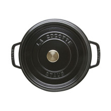 Staub La Cocotte