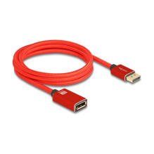 „DeLOCK 81082 DisplayPort“...