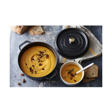 Staub La Cocotte