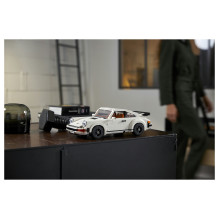 LEGO ICONS Porsche 911