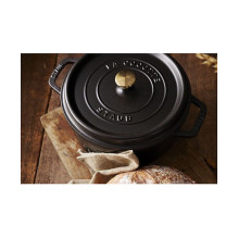 Staub La Cocotte