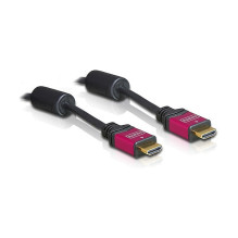 „DeLOCK“ HDMI 1.3b kabelis, 3,0 m ilgio, HDMI kabelis