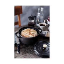 Staub La Cocotte