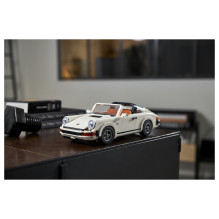 LEGO ICONS Porsche 911