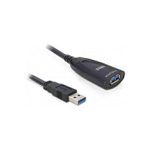 DeLOCK USB 3.0 5m USB cable