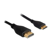 DeLOCK 1m HDMI / HDMI HDMI...
