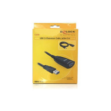 DeLOCK USB 3.0 5m USB cable
