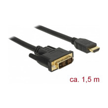 DeLOCK 85583 video cable...