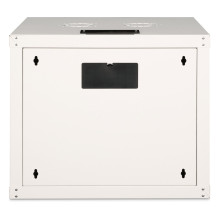 Digitus DN-19 09U-6 / 6 stovo spintelė Digitus DN-19 09U-6 / 6 stovo spintelė