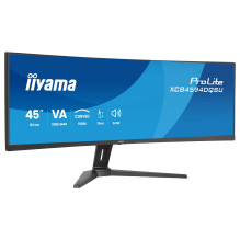 „iiyama ProLite XCB4594DQSU-B1“ kompiuterio monitorius