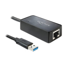 DeLOCK 62121 sąsajos plokštės / adapteris DeLOCK 62121 sąsajos plokštės / adapteris