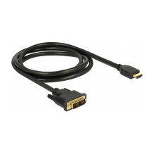 DeLOCK 85583 video cable adapter DeLOCK 85583 video cable adapter