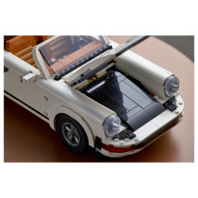 LEGO ICONS Porsche 911