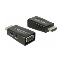 DeLOCK 65901 cable gender...
