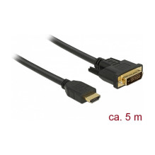 DeLOCK 85656 video cable...