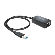 DeLOCK 62121 interface cards / adapter DeLOCK 62121 interface cards / adapter