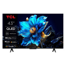 TCL T69C 43T69C televizorius