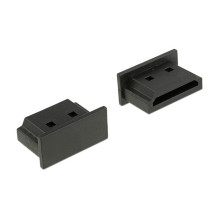 DeLOCK 64030 socket safety...