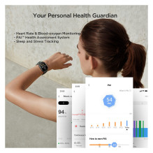 „Amazfit GTS 2“