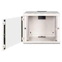 Digitus DN-19 09U-6 / 6 stovo spintelė Digitus DN-19 09U-6 / 6 stovo spintelė