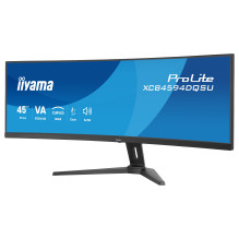 „iiyama ProLite XCB4594DQSU-B1“ kompiuterio monitorius