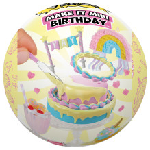 Miniverse Make It Mini Birthday