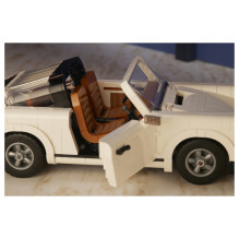 LEGO ICONS Porsche 911