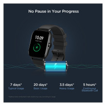 „Amazfit GTS 2“