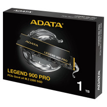 ADATA LEGEND 900 PRO ADATA LEGEND 900 PRO
