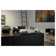 LEGO ICONS Porsche 911