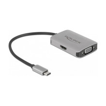 DeLOCK 87776 video splitter